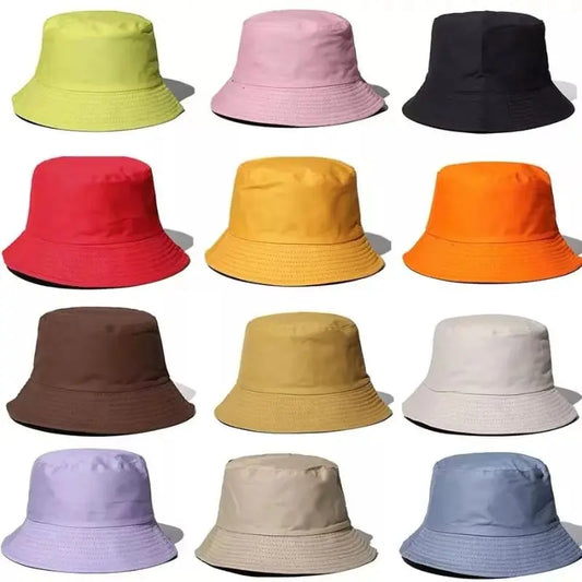 Chapéu Bucket Unisex